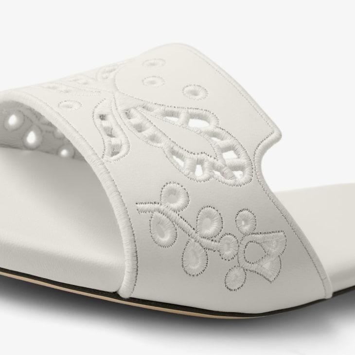 Jimmy Choo Ariane Flat