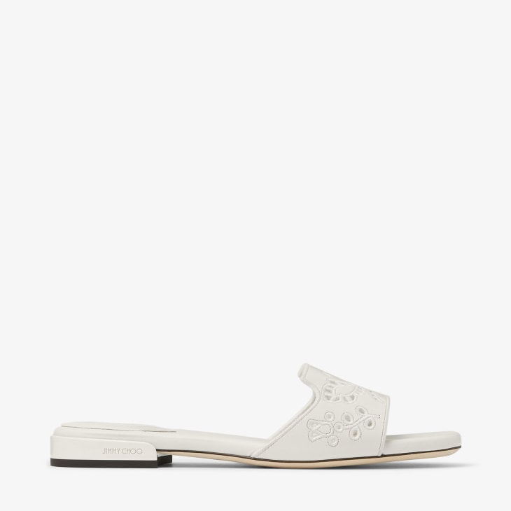 Jimmy Choo Ariane Flat
