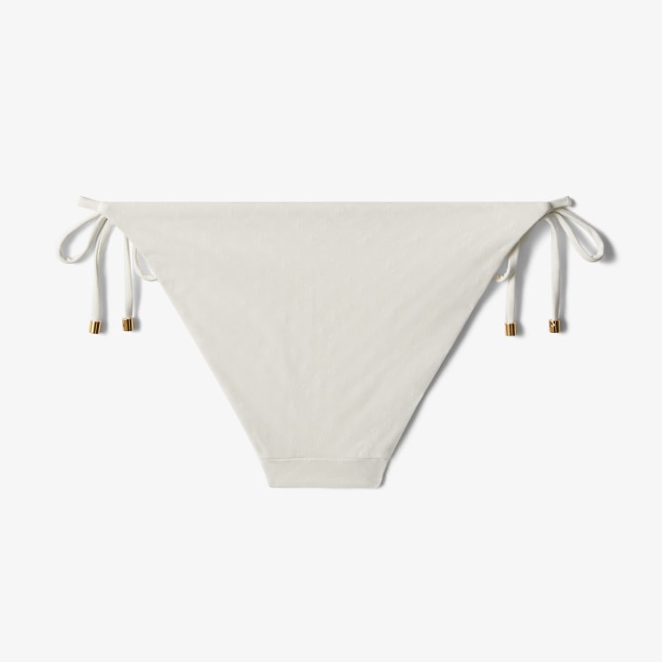 jimmy choo bathing suit