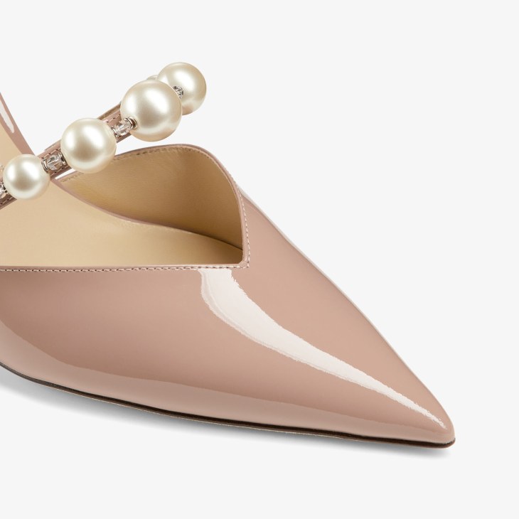 Jimmy Choo Aurelie 65