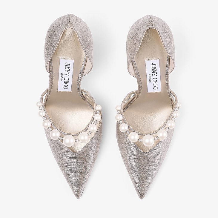 Jimmy Choo Aurelie 85