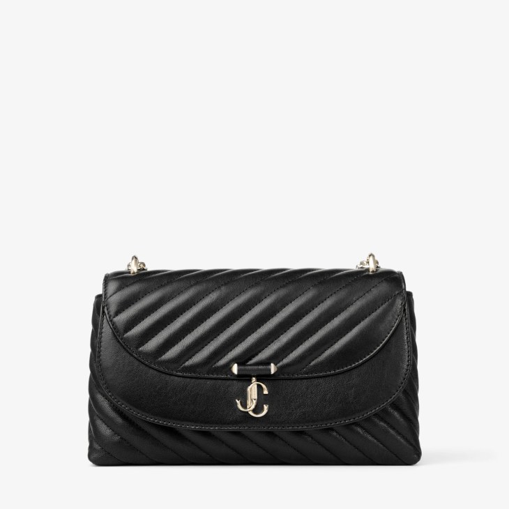 Jimmy Choo Curve Cross Body Medium