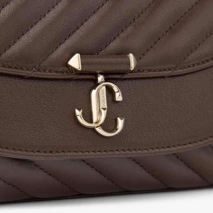 Jimmy Choo Curve Crossbody S