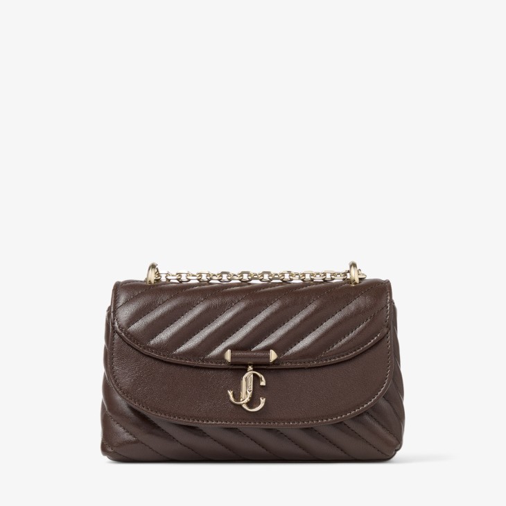 Jimmy Choo Curve Crossbody S