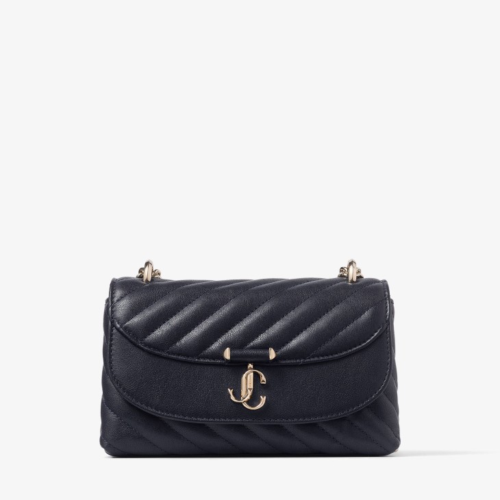 Jimmy Choo Curve Crossbody Small