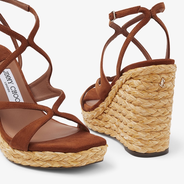 Jimmy Choo Ayla 110