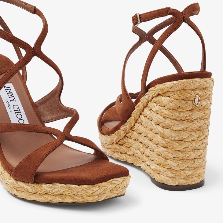 Jimmy Choo Ayla 110