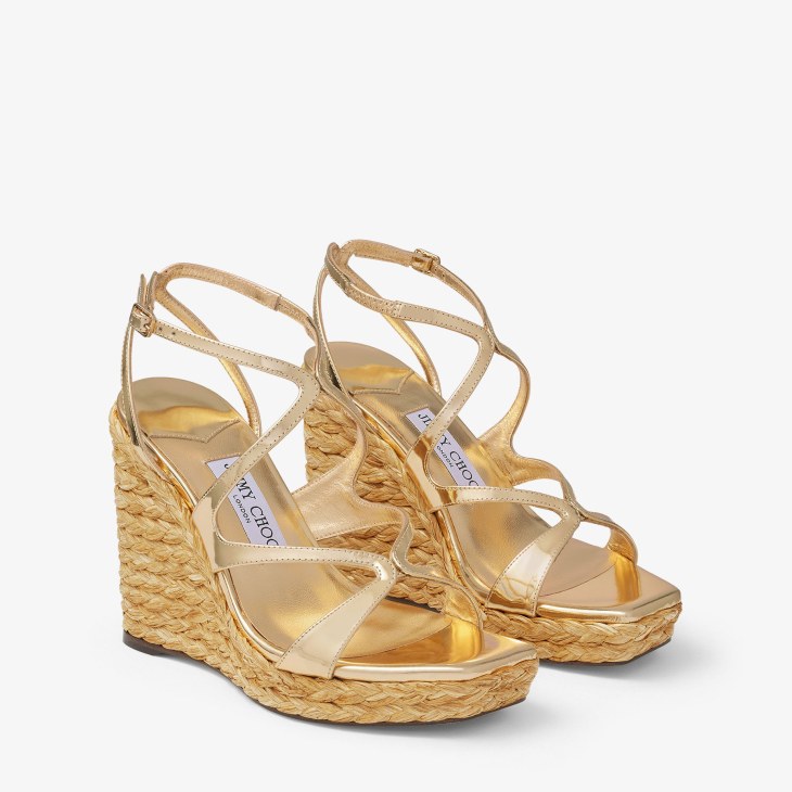 Jimmy Choo Ayla 110