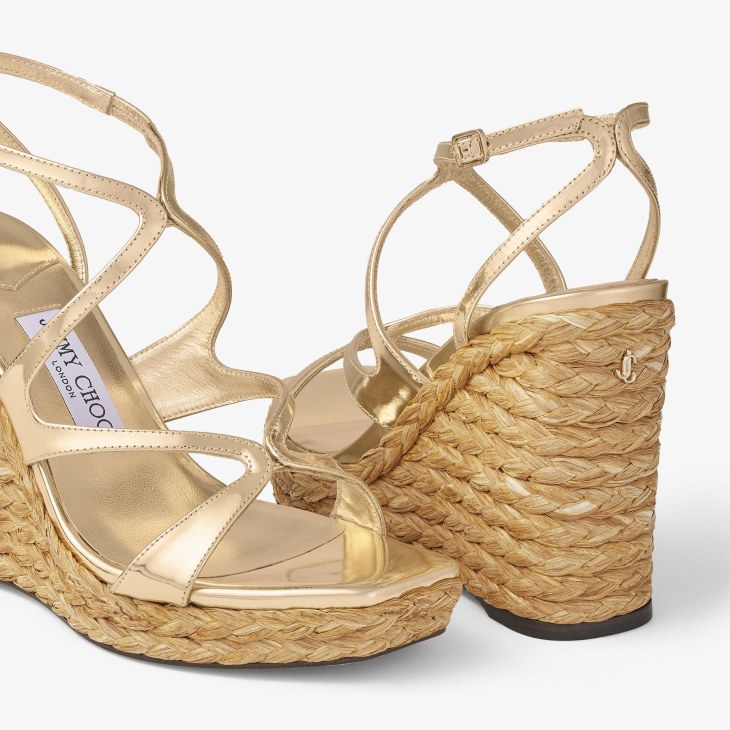 Jimmy Choo Ayla 110