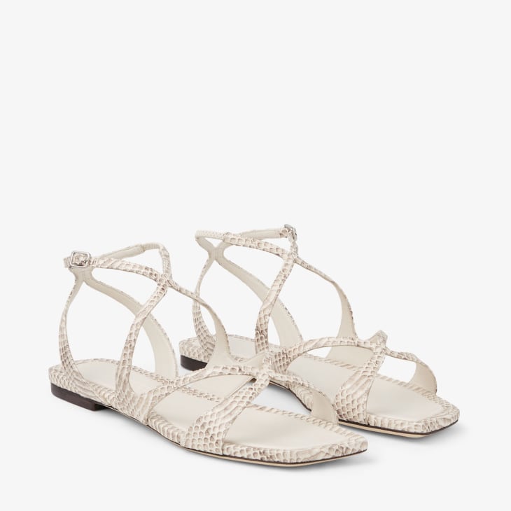 Jimmy Choo Ayla Flat