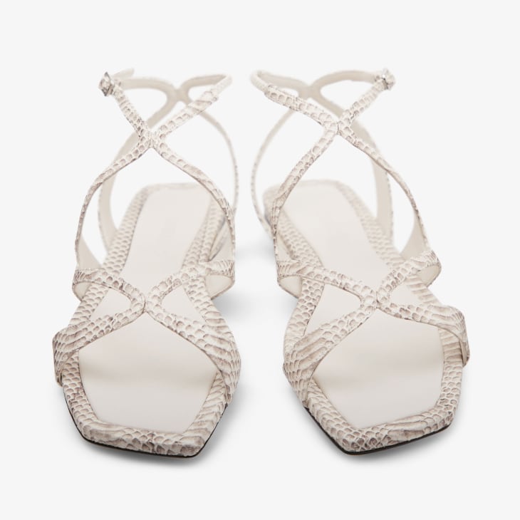 Jimmy Choo Ayla Flat