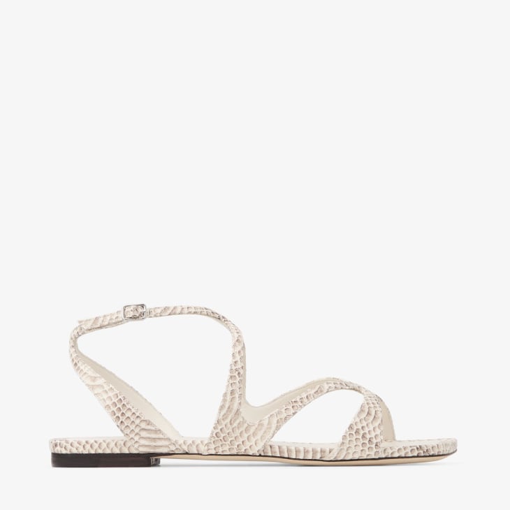 Jimmy Choo Ayla Flat
