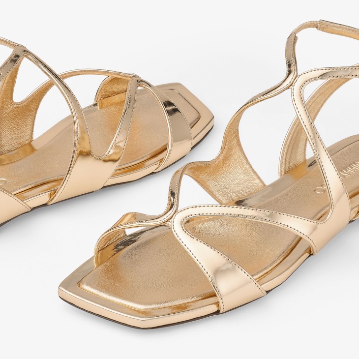 Jimmy Choo Ayla Flat
