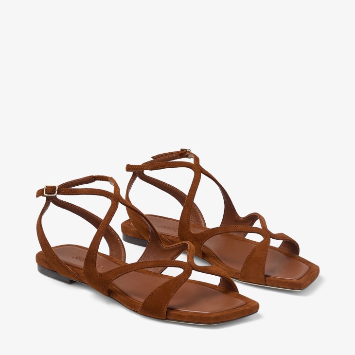 Jimmy Choo Ayla Flat
