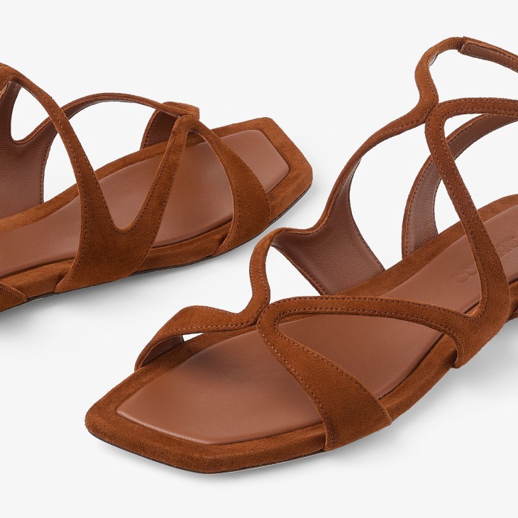 Jimmy Choo Ayla Flat