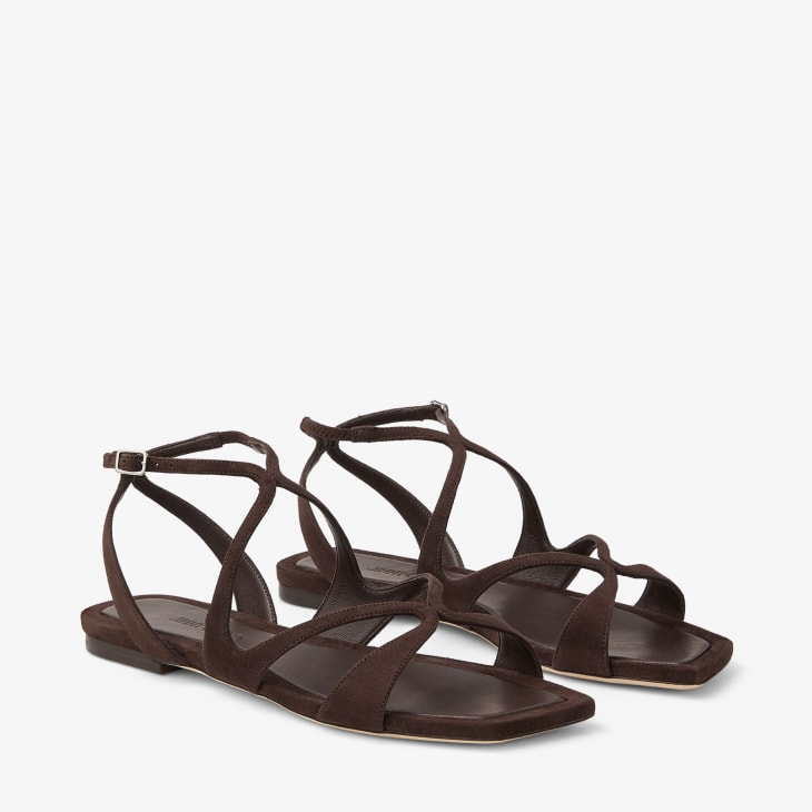 Jimmy Choo Ayla Flat