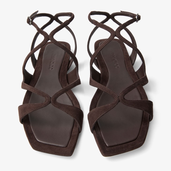 Jimmy Choo Ayla Flat