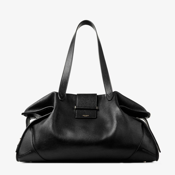 Jimmy Choo Bar Holdall Large