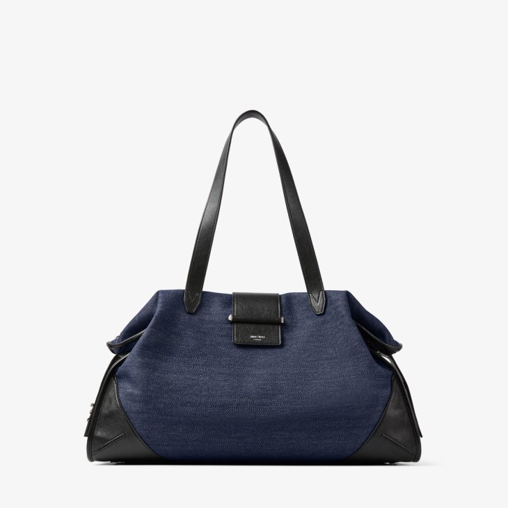 Jimmy Choo Bar Holdall Large