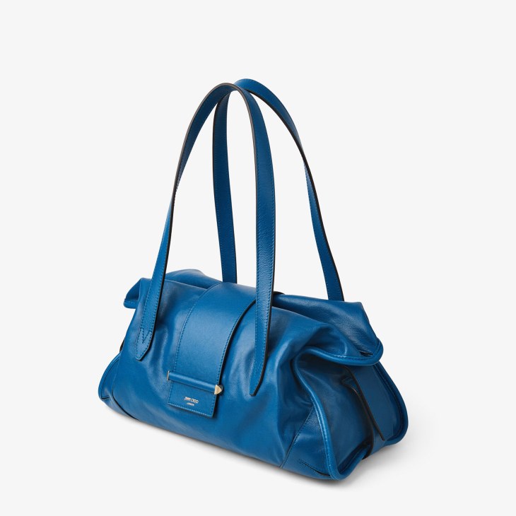 Jimmy Choo Bar Holdall Medium