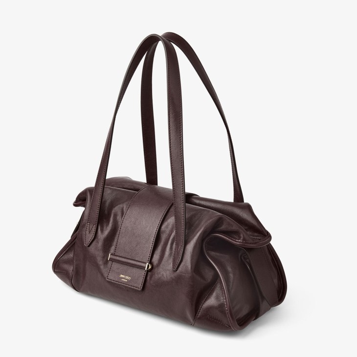Jimmy Choo Bar Holdall Medium