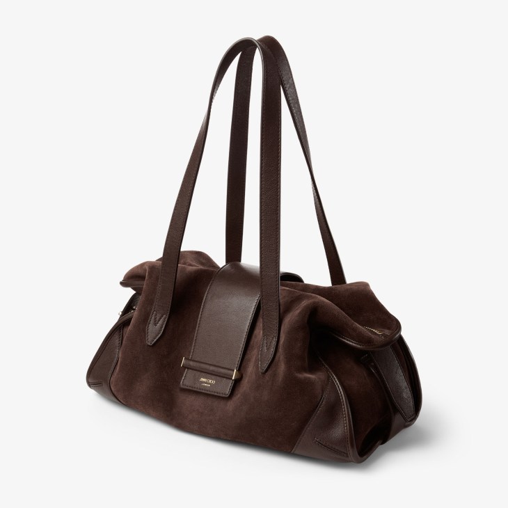 Jimmy Choo Bar Holdall Medium