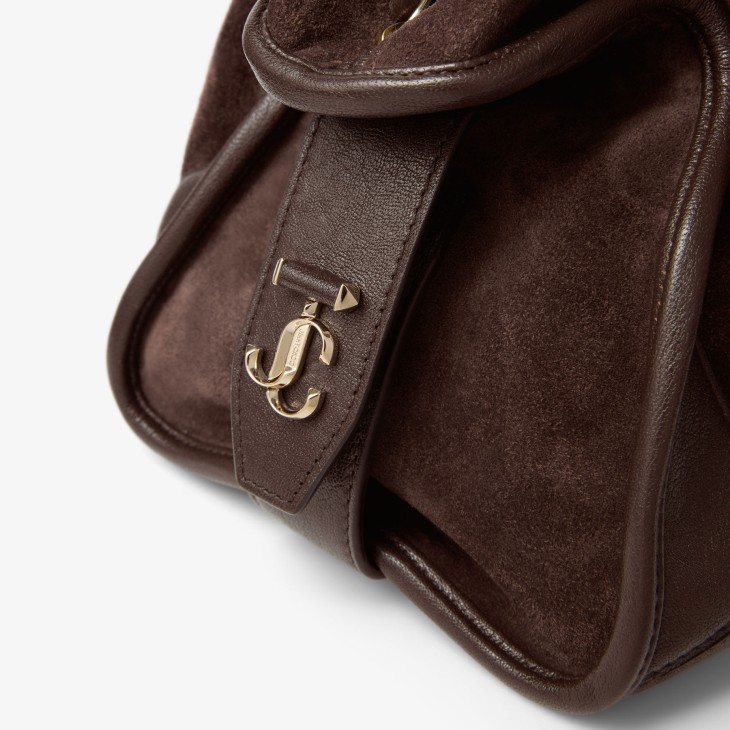 Jimmy Choo Bar Holdall Medium