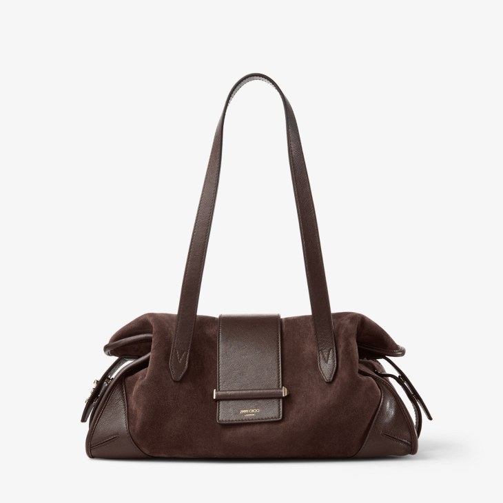 Jimmy Choo Bar Holdall Medium
