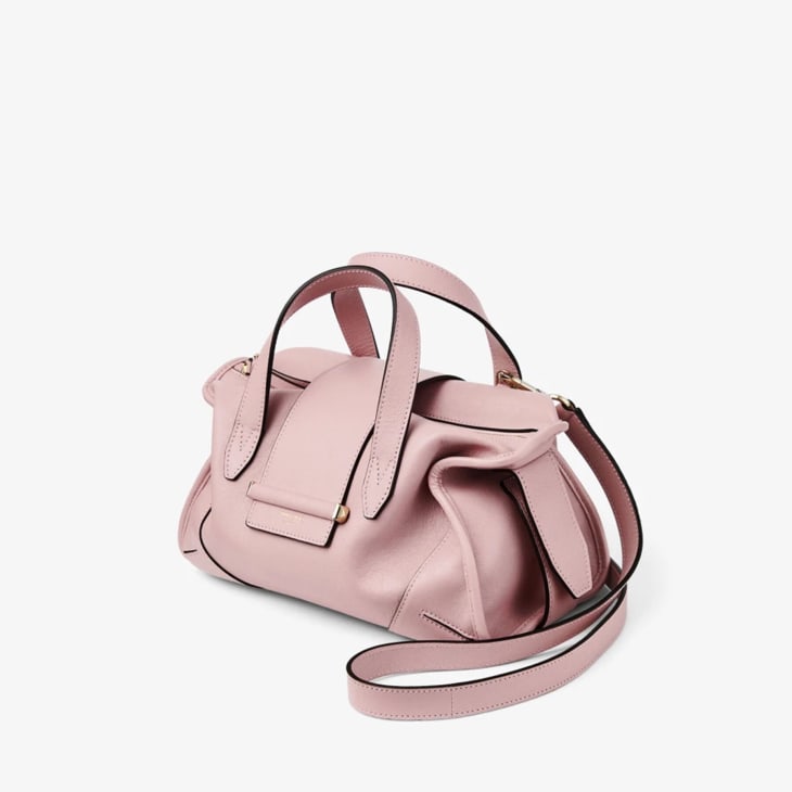 Jimmy Choo Bar Holdall Small