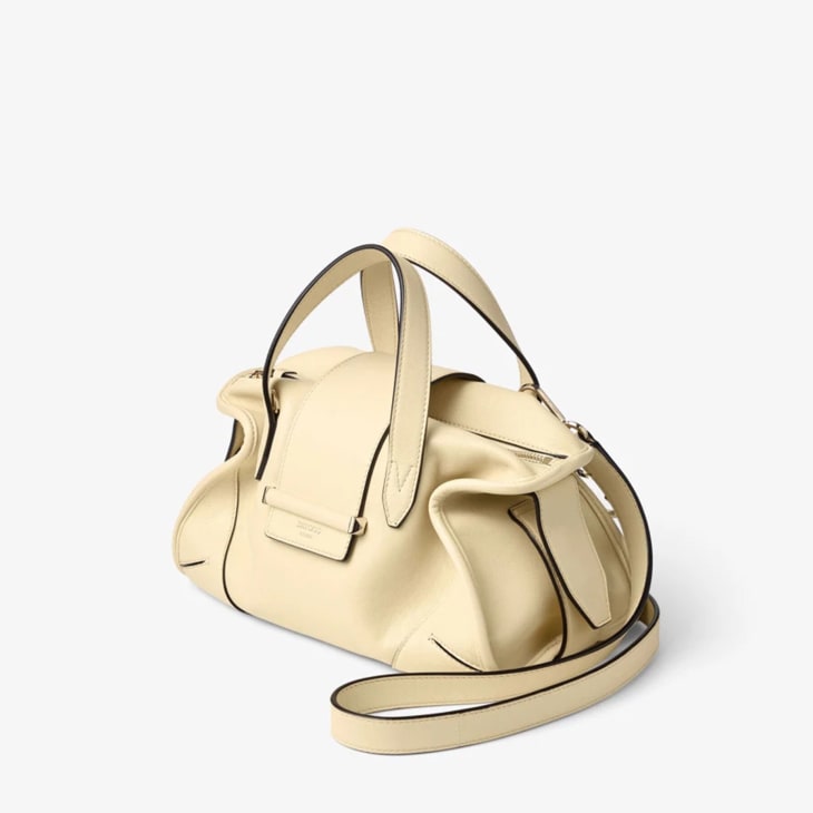 Jimmy Choo Bar Holdall Small