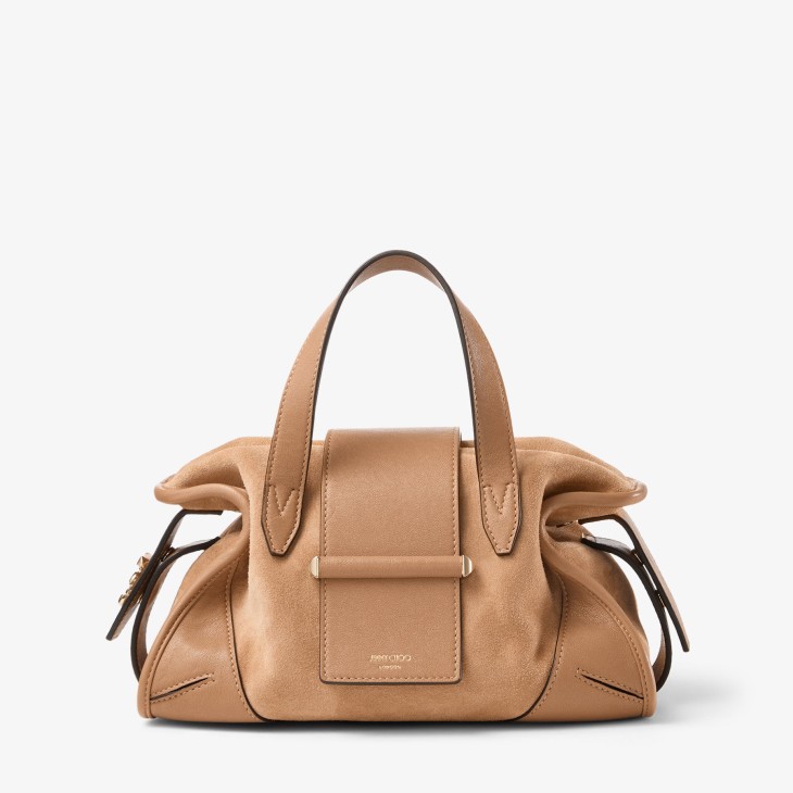 Jimmy Choo Bar Holdall Small