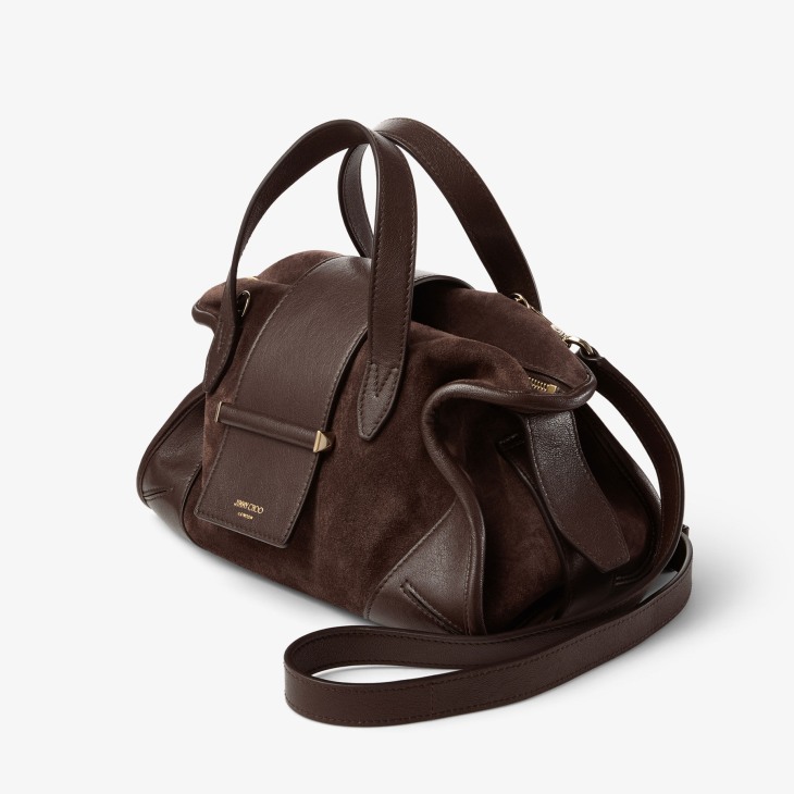 Jimmy Choo Bar Holdall Small