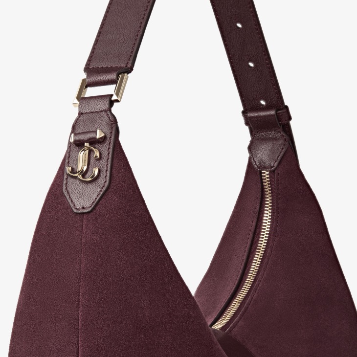 Jimmy Choo Bar Hobo M