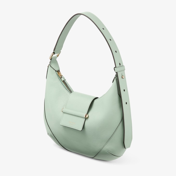 Jimmy Choo Bar Hobo Small