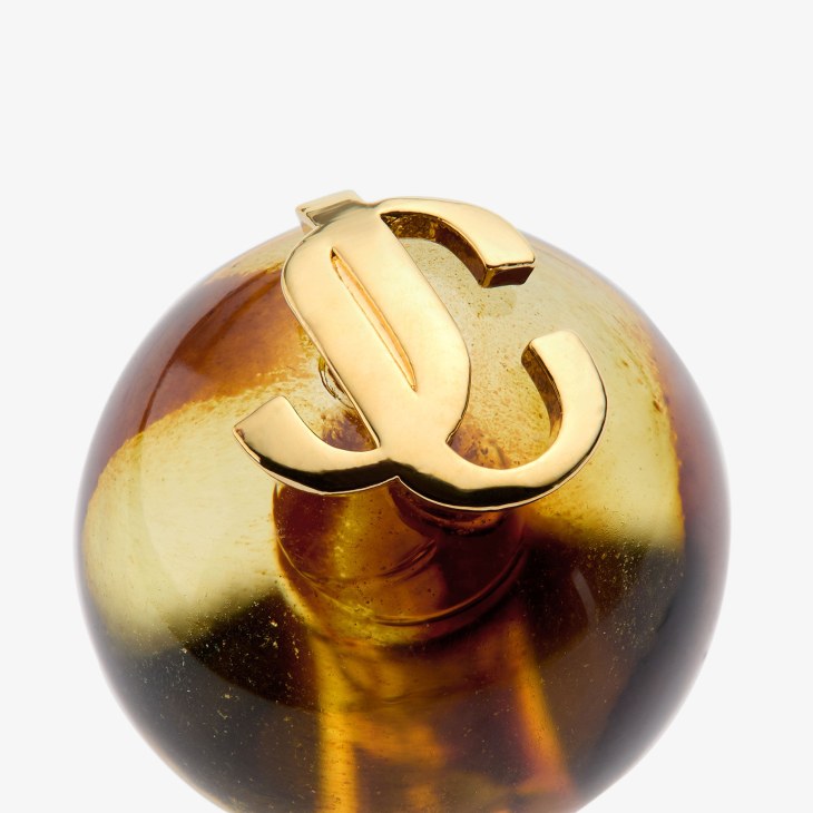 Jimmy Choo Beads Earrings