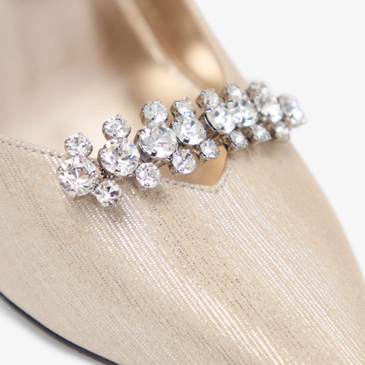 Jimmy Choo Belinda Pump 90