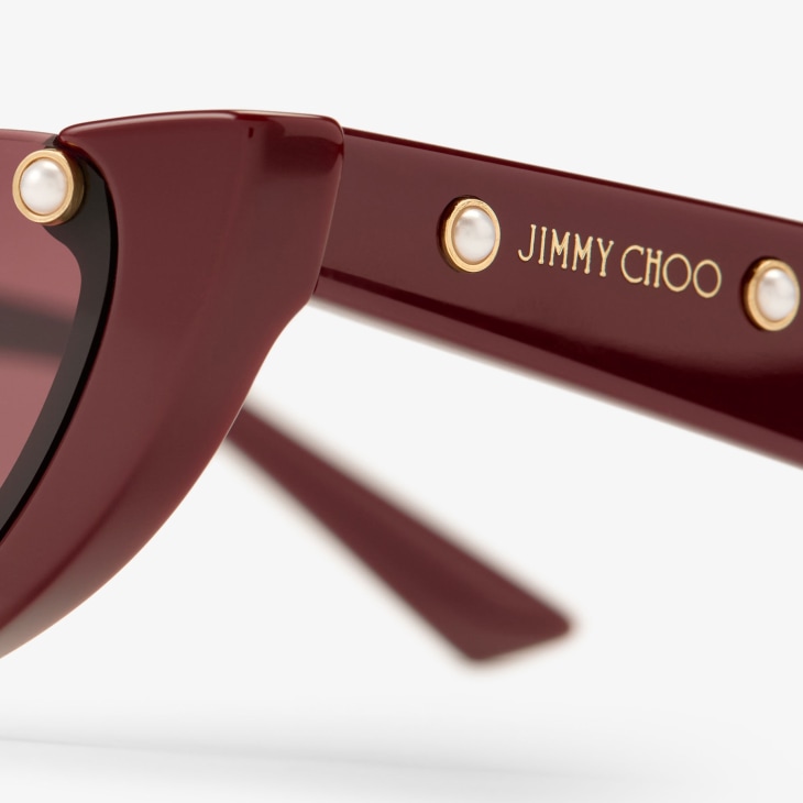 Jimmy Choo Beth