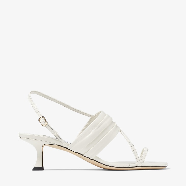 Women's Designer Sandals | Heeled u0026 Flat | JIMMY CHOO US