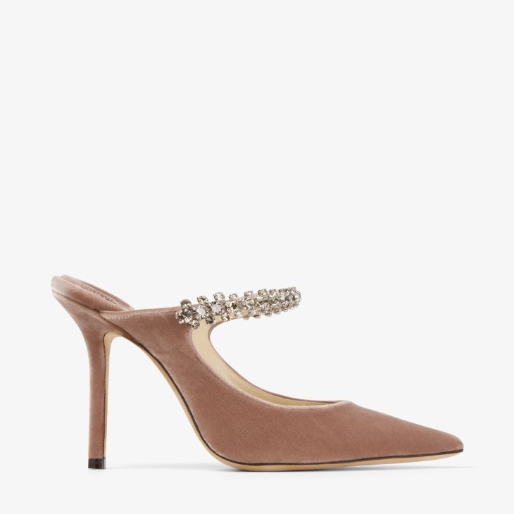 Jimmy Choo Bing 100