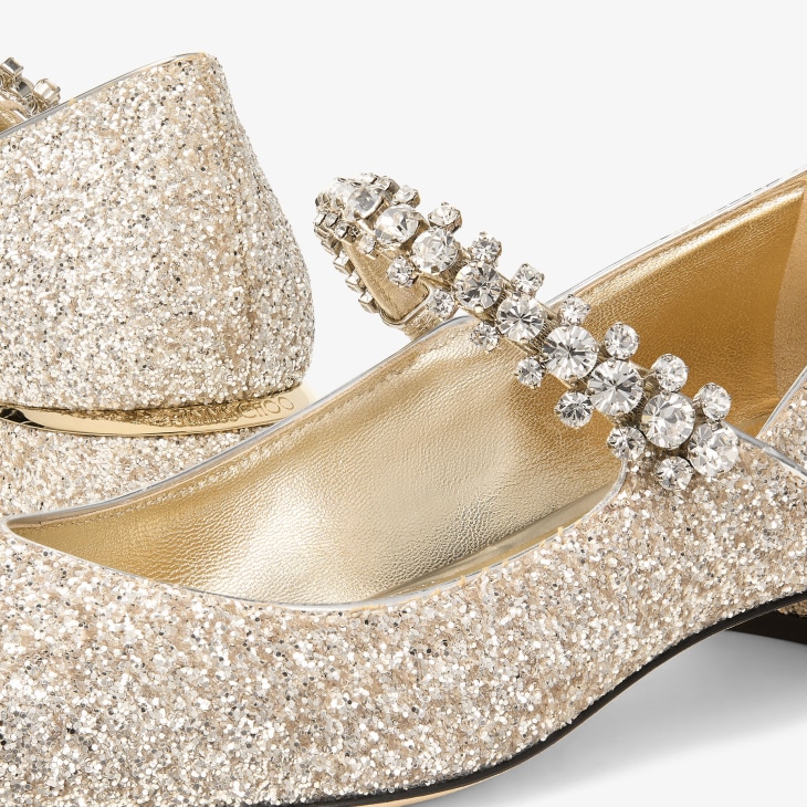 Jimmy Choo Bing Pump Flat