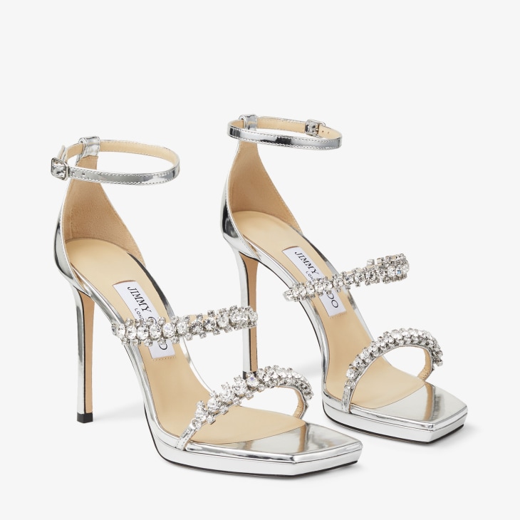 Jimmy Choo Bing Sandal 105