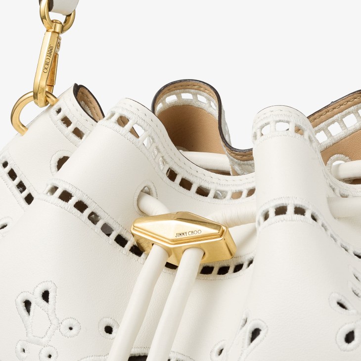 Jimmy Choo Cinch Medium