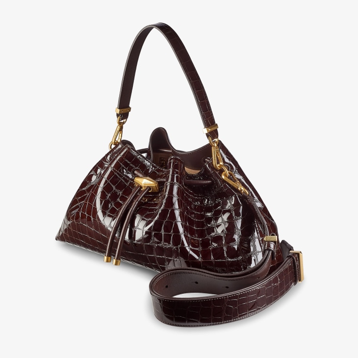 Jimmy Choo Cinch Medium