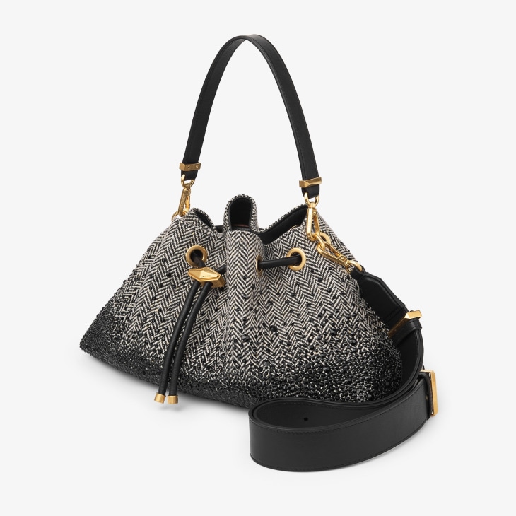 Jimmy Choo Cinch Medium