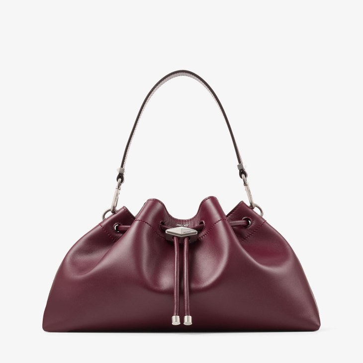 楽天市場】JIMMY CHOO ジミーチュウ ミニ サラ ハンドバッグ