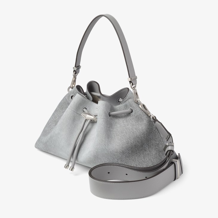 Jimmy Choo Cinch Medium