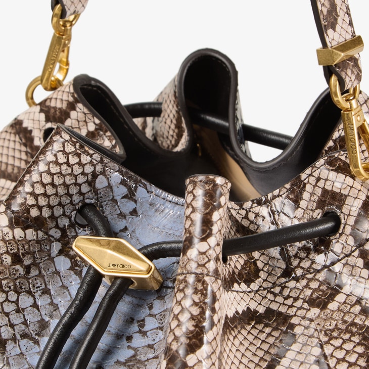 Jimmy Choo Cinch M