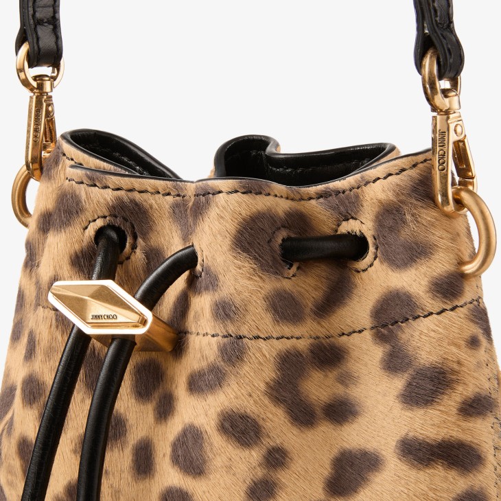 Jimmy Choo Cinch Mini