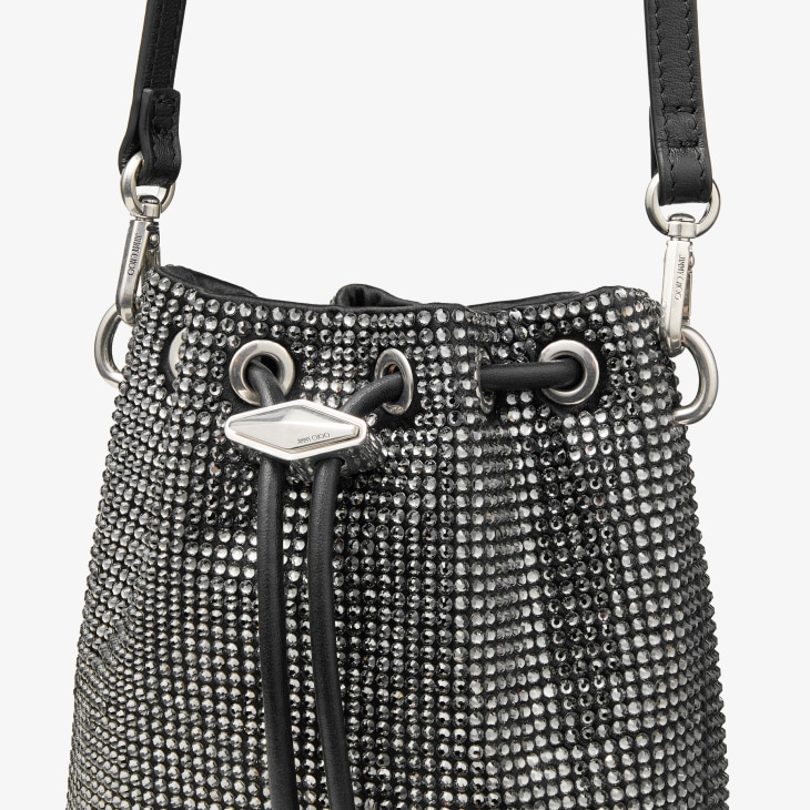 Jimmy Choo Cinch Mini