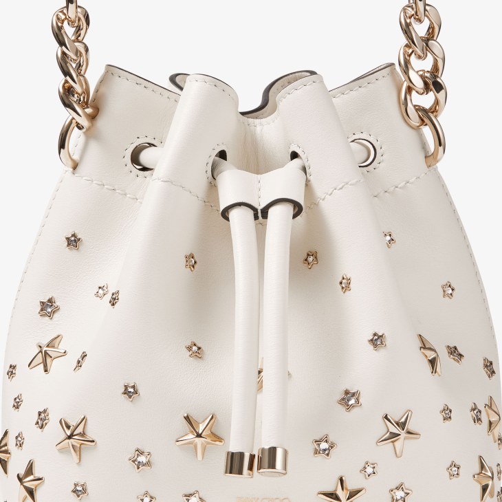 Jimmy Choo Bon Bon Bucket S